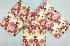 BEDSHEET ERODE AHEMADHABAD PRINT 72X90 2 PILLOW COVER